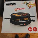 raclette, Ophalen, Nieuw, 4 t/m 7 personen