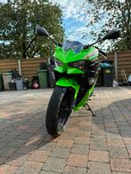 Kawasaki Ninja 500 SE 2024 – Slechts 1.704 km, Cruise Control, 2 cilinders, 451 cc, Minimaal motorrijbewijs A2