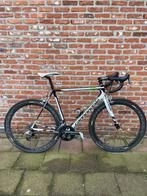 Cannondale Supersix Evo 56, Fietsen en Brommers, Fietsen | Heren | Sportfietsen en Toerfietsen, Gebruikt, 26 inch, 10 tot 15 versnellingen