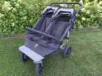 Easywalker Duo buggy tweeling, Ophalen, Gebruikt
