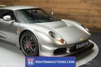 Noble M12 GTO-3R | 2003 | Route 66 Auctions, Gebruikt, Zwart, Bedrijf, Handgeschakeld