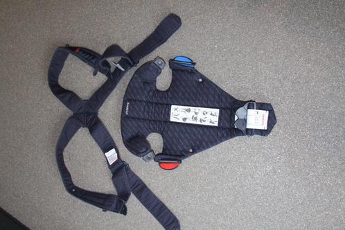 babybjorn draagzak, Kinderen en Baby's, Babydragers en Draagdoeken, Gebruikt, Draagzak, Buik, Baby Björn, Ophalen