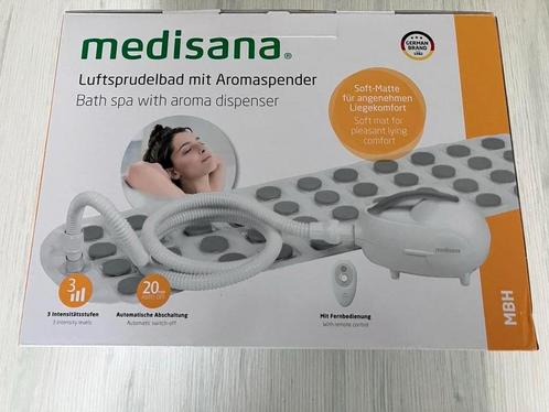 Bubbelmat Medisana - Nieuw met 1 jaar garantie, Elektronische apparatuur, Persoonlijke Verzorgingsapparatuur, Nieuw, Overige typen