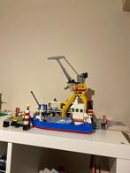 Lego Haven 6541, Kinderen en Baby's, Speelgoed | Duplo en Lego, Ophalen of Verzenden, Gebruikt, Lego