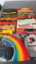 Langsleepplaten, Cd's en Dvd's, Vinyl | Overige Vinyl, Ophalen of Verzenden