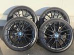 BMW MSW OZ velgenset 18” 5x120 1, 2 & 3  serie, Auto-onderdelen, Ophalen, 18 inch, Gebruikt, Banden en Velgen