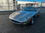 Jaguar XK8 4.0 V8 Cabriolet, Autos, Achat, 3996 cm³, Beige, Entreprise