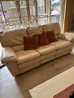 3 zit zetel, Huis en Inrichting, Zetels | Zetels, Ophalen, Minder dan 75 cm, 150 tot 200 cm, Driepersoons