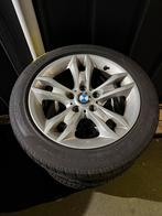 Kit hiver Bmw x1, Pneus et Jantes, Pneus hiver, 17 pouces, Enlèvement