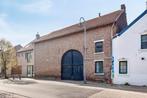 Schuur ( loft woning ) met bouwvergunning te koop, Immo, 200 tot 500 m², 540 m², Verkoop zonder makelaar, Gingelom