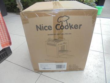 mini cooker, Enlèvement ou Envoi, Neuf