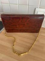 Mooie vintage dames handtas, Ophalen, Zo goed als nieuw
