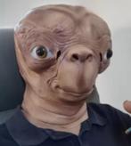 E.T. full face Latex masker, Ophalen of Verzenden, Nieuw