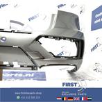 W166 ML63 AMG ACHTERBUMPER Mercedes ML Klasse 2011-2015 A166, Arrière, Utilisé, -, -