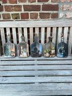 Bord met print, Ophalen of Verzenden