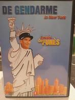 De gendarme in New York, Cd's en Dvd's, 1960 tot 1980, Ophalen of Verzenden, Zo goed als nieuw, Komedie