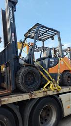 Heftruck Daewoo geen ontsteking, Ophalen of Verzenden