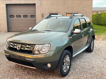 Dacia Duster 1.2 TCe