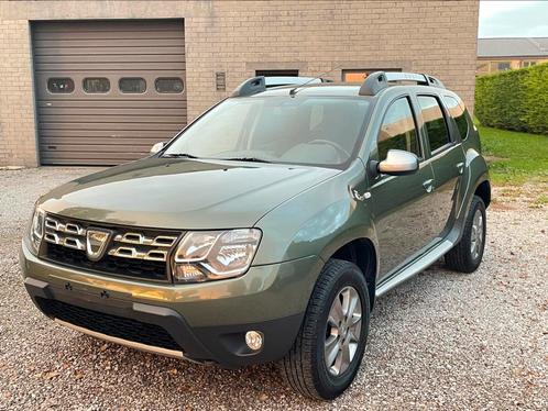 Dacia Duster 1.2 TCe, Autos, Dacia, Entreprise, Achat, Duster, ABS, Airbags, Air conditionné, Alarme, Bluetooth, Ordinateur de bord