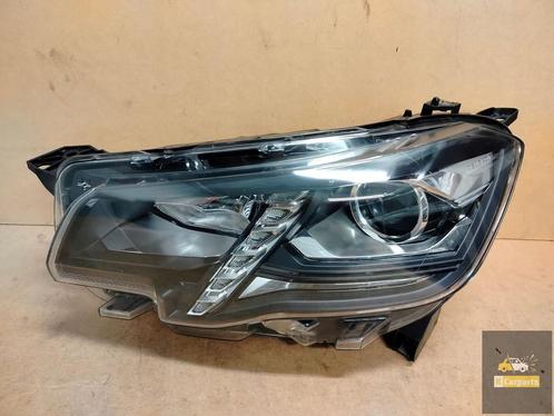 Peugeot Rifter met Led-licht links, Auto-onderdelen, Verlichting, Peugeot, Gebruikt