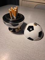 Vintage 70's sigaretten dispenser, Ophalen of Verzenden, Zo goed als nieuw