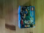 Lego city 60156 Jungle buggy, Ophalen, Zo goed als nieuw, Complete set, Lego