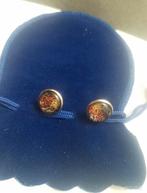 Oorbellen, Ophalen of Verzenden, Zo goed als nieuw