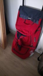 Hedgren Sport Tas - Trolley - Valies 80cm: Nieuw, Ophalen, Nieuw, 70 cm of meer, Verstelbaar tot rugtas