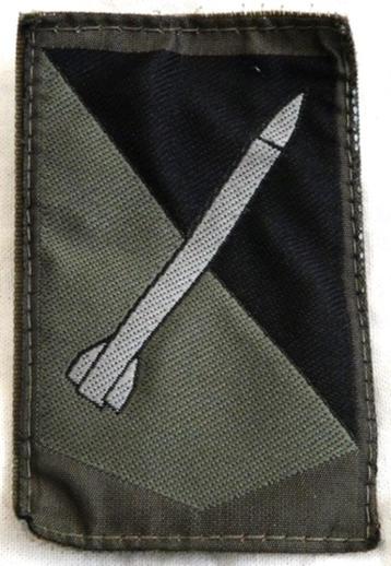 Embleem, Mouw, GVT, DGLC, Koninklijke Landmacht, va 2012.(2) beschikbaar voor biedingen