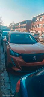 Peugeot 2008 106000km 2020, Auto's, 96 kW, Handgeschakeld, 5 deurs, Particulier