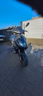 Keeway 50cc klasse B (valt uit ), Fietsen en Brommers, Ophalen of Verzenden, Zo goed als nieuw