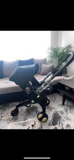 Poussette 3 en 1 comme Doona, Kinderen en Baby's, Kinderwagens en Combinaties, Ophalen of Verzenden, Nieuw, Kinderwagen