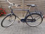 Herenfiets Sparta, Fietsen en Brommers, Ophalen, Gebruikt, Sparta, Versnellingen