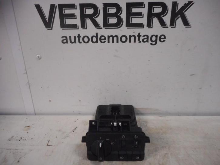 INTERRUPTEUR D'ECLAIRAGE BMW 3 serie Compact (E46 / 5), Autos : Pièces & Accessoires, Tableau de bord & Interrupteurs, BMW, Utilisé
