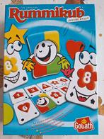 Rummikub junior, Ophalen, Zo goed als nieuw
