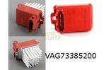 Audi/Volkswagen/Seat/Skoda VAG regeleenheid kachelventilator, Ophalen of Verzenden, Nieuw, Seat