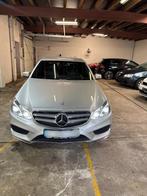 Mercedes-Benz E 200 BlueTEC Edition E – AMG Line – Automaat, Automaat, Diesel, Particulier, Te koop