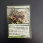 Tarmogoyf (M) | Modern Masters, Ophalen of Verzenden, Zo goed als nieuw, Losse kaart
