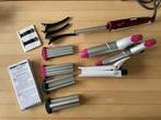 Babyliss Style Mix, Elektronische apparatuur, Ophalen of Verzenden, Gebruikt, Haarverzorging