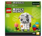 NEW SEALED LEGO 40380 Brickheadz Paasschaap, Kinderen en Baby's, Speelgoed | Duplo en Lego, Ophalen of Verzenden, Nieuw, Lego