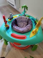 Infantino babyzitje, Kinderen en Baby's, Ophalen, Gebruikt