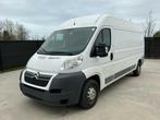 Véhicule utilitaire Citroën Jumper, Autos, Euro 5, Achat, Entreprise, Citroën