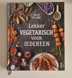 Nieuw kookboek: Sara Ask - Lekker vegetarisch voor iedereen, Boeken, Kookboeken, Sara Ask; Lisa Bjarbo, Vegetarisch, Nieuw, Ophalen of Verzenden