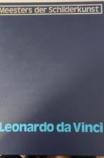 Livre d'art Léonadro de Vinci, Comme neuf, Lekturama, Envoi, Peinture et dessin