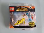 Lego 30603 Mr Freeze Super Heroes DC Comics, Verzenden, Zo goed als nieuw, Complete set, Lego