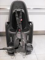 Fietsstoeltje, Ophalen