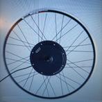 E bike motor ., Fietsen en Brommers, Ophalen, Zo goed als nieuw