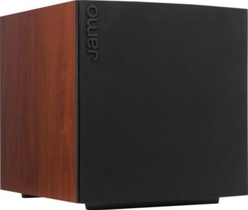 SUBWOOFER JAMO J112, Subwoofer, Enlèvement, Utilisé, 120 watts ou plus