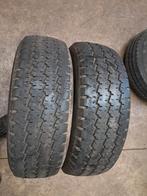 205/65/16C 2056516c 205/65R16C été Fulda, Enlèvement