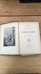 Astronomie pratique le soleil et les étoiles, Ophalen of Verzenden, Gabriel Dallet